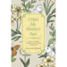 I Held My Mother's Pain: A Journey of Healing, Remembering, and Honoring The Inner Child