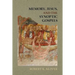 Memory, Jesus, and the Synoptic Gospels