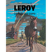 Las aventuras de LEROY La mula que corre