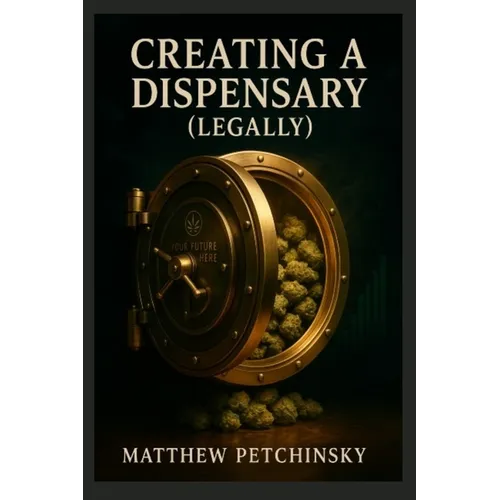 Creating a Dispensary (legally)