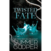 Twisted Fate: A Billionaire Bully Dark Romance