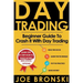 Day Trading: A Basic Guide to Crash It with Day Trading