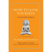 How to Lose Yourself: An Ancient Guide to Letting Go