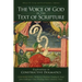 The Voice of God in the Text of Scripture: Explorations in Constructive Dogmatics