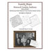 Family Maps of Howard County, Indiana