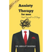 Anxiety Therapy for Men: Heal Yourself in 21 Days