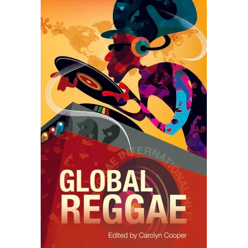 Global Reggae
