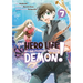 The Hero Life of a (Self-Proclaimed) Mediocre Demon! 7