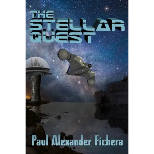 The Stellar Quest: A Subterranean Adventure