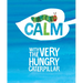 Calm with the Very Hungry Caterpillar