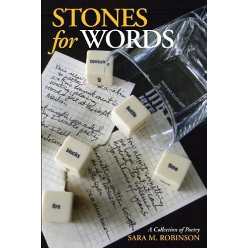 Stones for Words