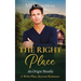 The Right Place