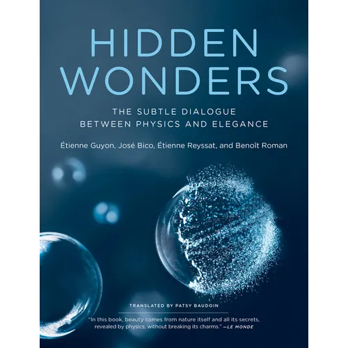 Hidden Wonders: The Subtle Dialogue Between Physics and Elegance