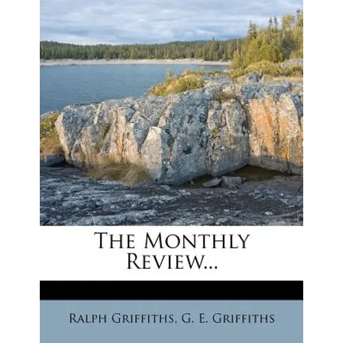 The Monthly Review...