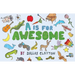 A is for Awesome
