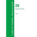 Code of Federal Regulations Title 29, Volume 5, July 1, 2015