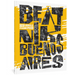Beatnik Buenos Aires