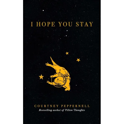 I Hope You Stay