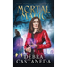 Mortal Magic (Maddy Madrigal Mysteries Book 4)