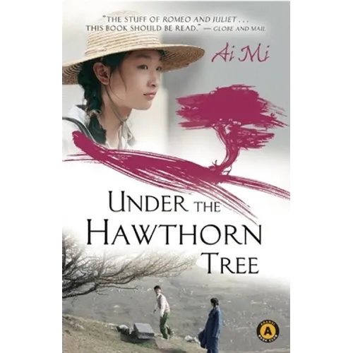 Under the Hawthorn Tree