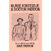 Nurse Fortescue and Doctor Paddon