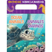 On-The-Go Ocean Animals/Animales Marinos