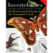 Invertebrates: Word Searches and Games for the Naturalist's Soul