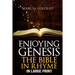 Enjoying Genesis: The Bible in Rhyme in Large Print