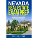 Nevada Real Estate Exam Prep: The Complete Guide to Passing the Nevada Real Estate Salesperson License Exam the First Time!