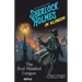Sherlock Holmes in Klingon: The Red-Headed League
