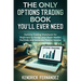 The Only Options Trading Book You Will Ever Need: Options Trading Workbook for Beginners to Hedge Your Stock Market Portfolio and Generate Income