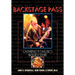 Backstage Pass: Catering to Music's Biggest Stars