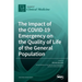 The Impact of the COVID-19 Emergency on the Quality of Life of the General Population