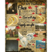 To My Husband Once Upon A Time I Became Yours & You Became Mine And We'll Stay Together Through Both The Tears & Laughter: 20th Anniversary Gifts For