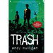 Trash