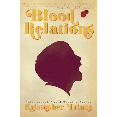 Blood Relations