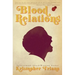 Blood Relations