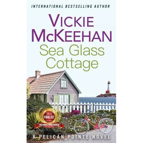 Sea Glass Cottage
