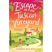Escape to the Tuscan Vineyard: A Brand-New Hilarious Rom-Com to Whisk You Away to Italy