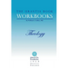 The Urantia Book Workbooks: Volume 5 - Theology