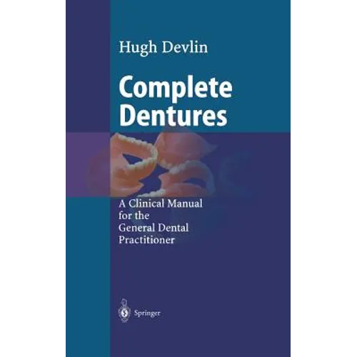 Complete Dentures