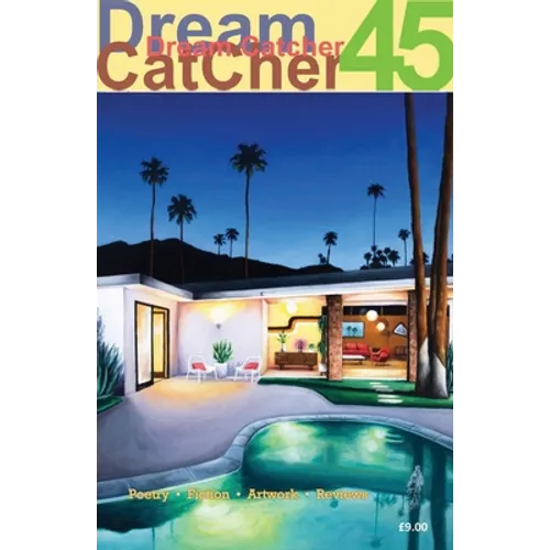 Dream Catcher 45