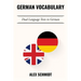 German Vocabulary: Dual Language Texts in German