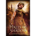 Halls of Shadow: Kingdoms of Sand Book 5