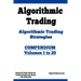 Algorithmic Trading - Algorithmic Trading Strategies - Compendium: Volumes 1 to 20: Trading Systems Research and Development