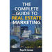 The Complete Guide to Real Estate Marketing