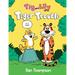 Tiger Trouble (TIG and Lily Book 1): (A Graphic Novel)