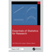 Essentials of Statistics for Research