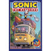 Sonic the Hedgehog, Vol. 12: Trial by Fire