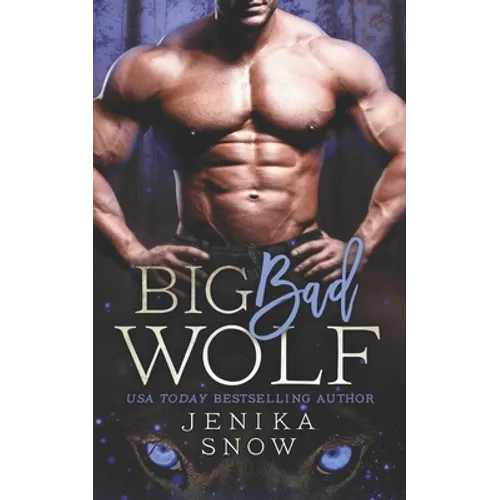 Big Bad Wolf